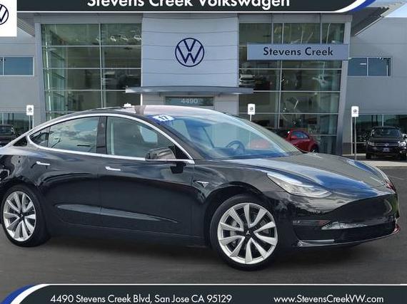 TESLA MODEL 3 2017 5YJ3E1EA2HF000858 image TESLA MODEL 3 2017 5YJ3E1EA2HF000858 image